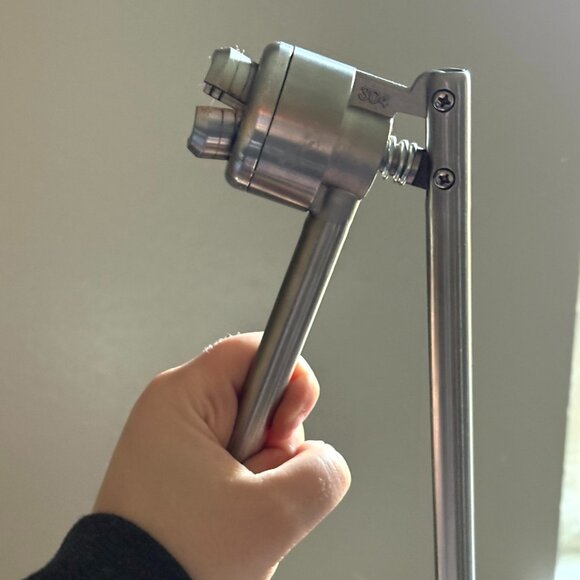 Perfume crimper 20mm - Picture 1 of 3